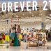 Forever 21 seeks rent concessions as fast-fashion brand faces financial woes