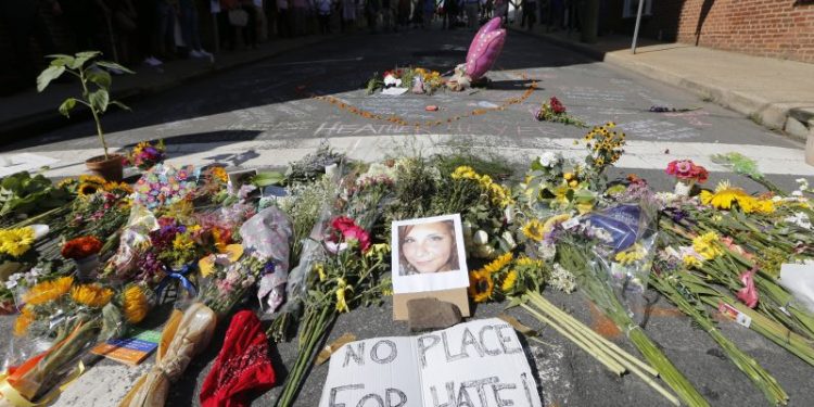 What Trump said with his ‘very fine people’ comments vs. what he meant