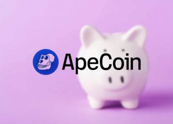 ApeCoin and Akita Inu: Apecoin thrives with EMA200 support