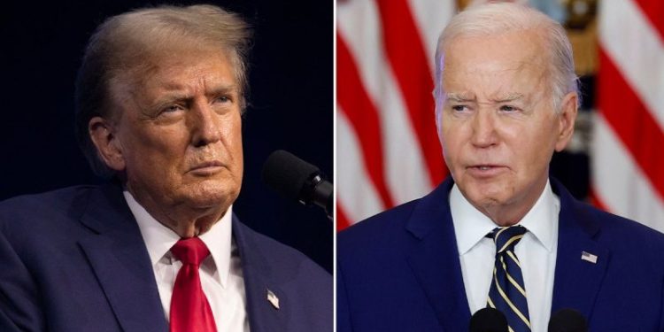 Axios omits crucial details about economists who say Trump will destroy the economy