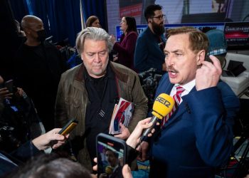 The GOP promises legal revenge for Trump. Easier said than done.