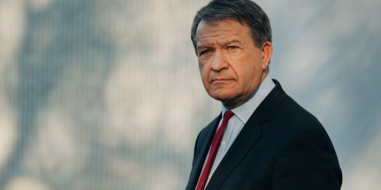 Latimer ousts ‘Squad’ member Bowman in Democratic primary in New York