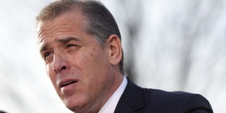 Hunter Biden’s criminal trial on federal gun charges begins with jury selection