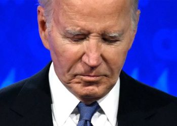 Biden’s inner circle silent as party reels following ’embarrassing’ debate performance