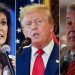 Haley, Christie stay quiet on Trump guilty verdict as GOP outrage grows over ‘un-American’ silence