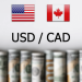 USDCAD and USDCNH: USDCAD remains stable above 1.36700