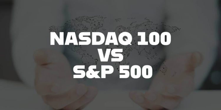 S&P 500 and Nasdaq record new all-time high values