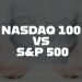 S&P 500 and Nasdaq record new all-time high values