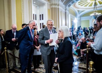 Senate Republicans likely to reject making contraception a federal right