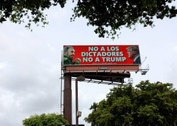 Where support for American democracy is the most wobbly