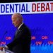 What possible Biden replacements are saying about his debate performance