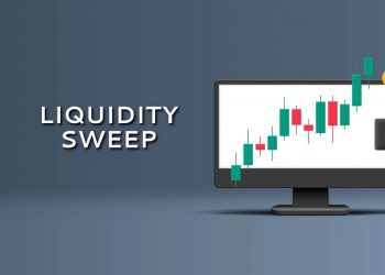 What Is A Liquidity Sweep – And How to Trade?