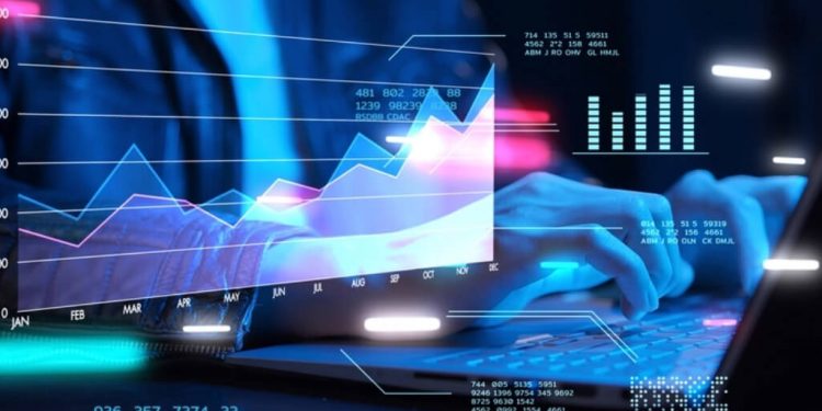 Super Micro Stock Up 176% In 2024, 855% Since 2023