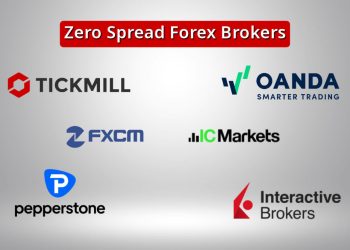 Exploring Zero Spread Forex Brokers: What You Need to Know