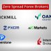 Exploring Zero Spread Forex Brokers: What You Need to Know