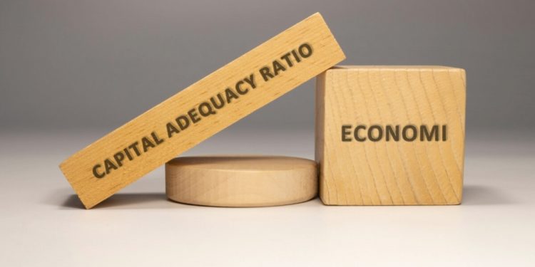 What Is The Best Capital Adequacy Ratio – Get All The Info
