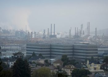 What to know about the Supreme Court decision limiting environmental rules