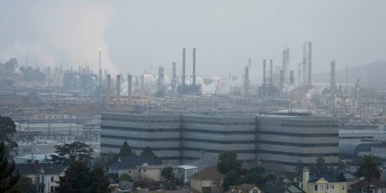 What to know about the Supreme Court decision limiting environmental rules