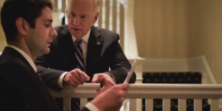 ‘Like a son’: Former top Biden adviser with deep business ties to China spotted inside Hunter Biden gun trial