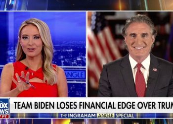 Biden vs. Trump. Is a debate fair game to test mental acuity?