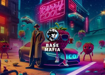 Base Mafia ICO: The Rising Star of Memecoins