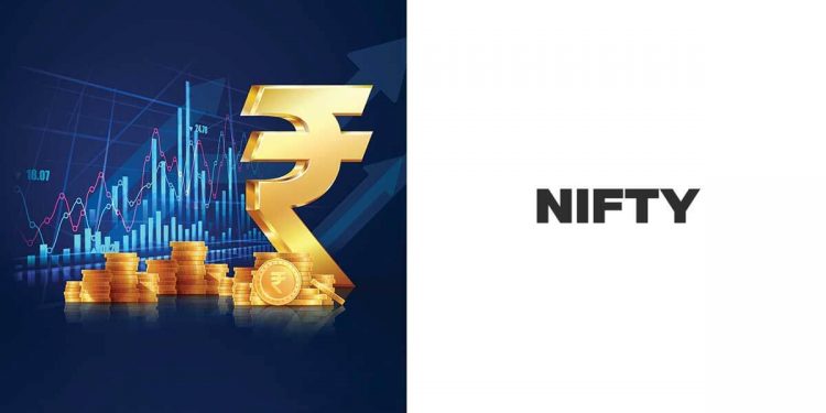 Nifty above 23400 for the first time, German 40 in retreat