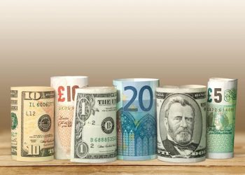 EURUSD and GBPUSD: GBPUSD below 1.27500 this morning