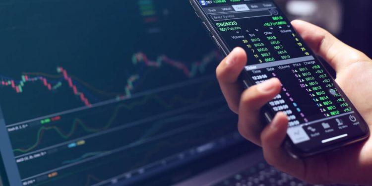 Stock Futures Rise as Fed Decision Looms