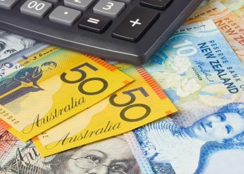 NZD/USD Rebounds to 0.6140 Amid USD Weakness