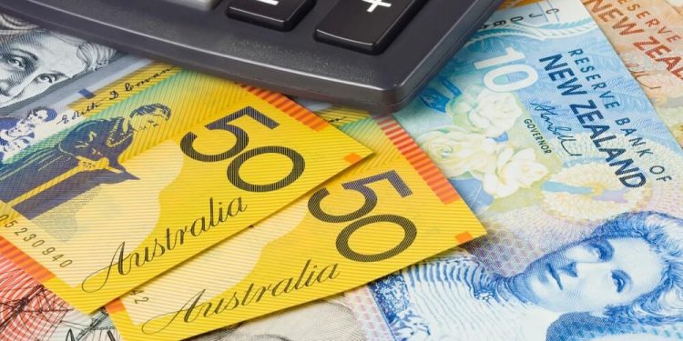 NZD/USD Rebounds to 0.6140 Amid USD Weakness