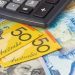 NZD/USD Rebounds to 0.6140 Amid USD Weakness