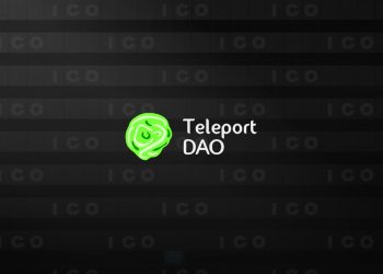 TeleportDAO ICO: Bridging Blockchain with $9.6M Funding