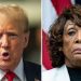 ‘Corrupt criminal’: Maxine Waters receives backlash over vitriolic response to Trump’s guilty verdict