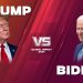 Crypto Debate: Biden vs Trump Global Impact 2024