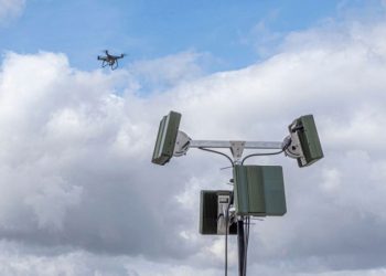 This drone detection technology could have intercepted assassin’s drone 2 hours before Trump shooting