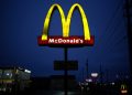 McDonald’s says $5 value meal sales are hot as consumers feel ‘pinch’ of inflation