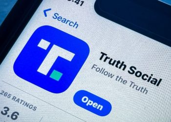 Ex-CEO of firm that merged with Trump Media accused of fraud