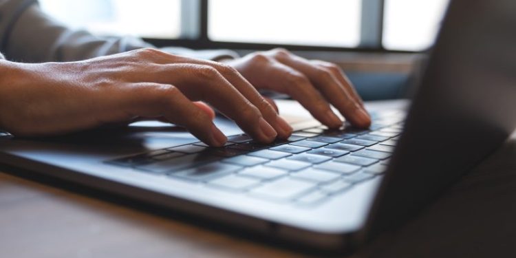 Job scams surged 118% in 2023, aided by AI. Here’s how to stop them.