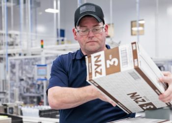 Zyn-maker Philip Morris announces $600 million Colorado facility to ramp up production