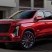 GM to increase production of high-performance Cadillac Escalade V8 SUV