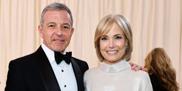 Willow Bay and Bob Iger to take controlling stake in NWSL’s Angel City FC at a $250M valuation