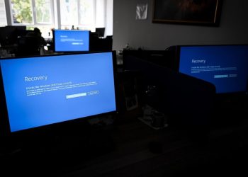 CrowdStrike losses may be biggest test yet of cybersecurity insurance risk warning from Warren Buffett