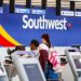 Southwest Airlines faces FAA audit over string of near-miss incidents
