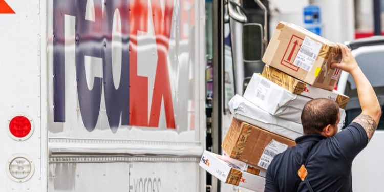 Retailers shift their thinking on delivery as consumer need for speed raises costs