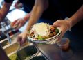 Chipotle says restaurants will give bigger servings after complaints over measly portions
