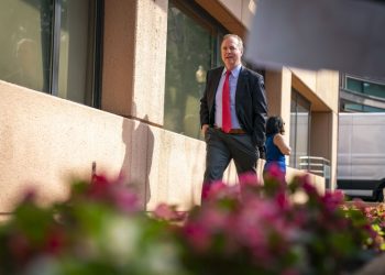 Rep. Adam Schiff calls on Biden to drop out of presidential race