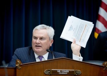 House GOP demands Biden’s doctor testify on president’s health