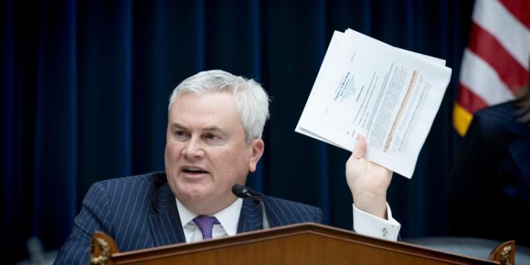 House GOP demands Biden’s doctor testify on president’s health