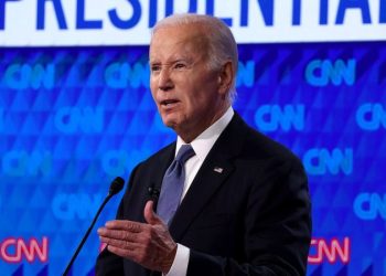 Uncharted territory: Biden’s campaign war chest may be hard to transfer to a new candidate