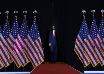 With Vance’s rocky debut, Republicans ask if Trump’s VP bet will pay off